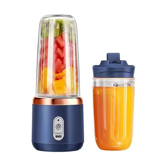Small Portable Blender