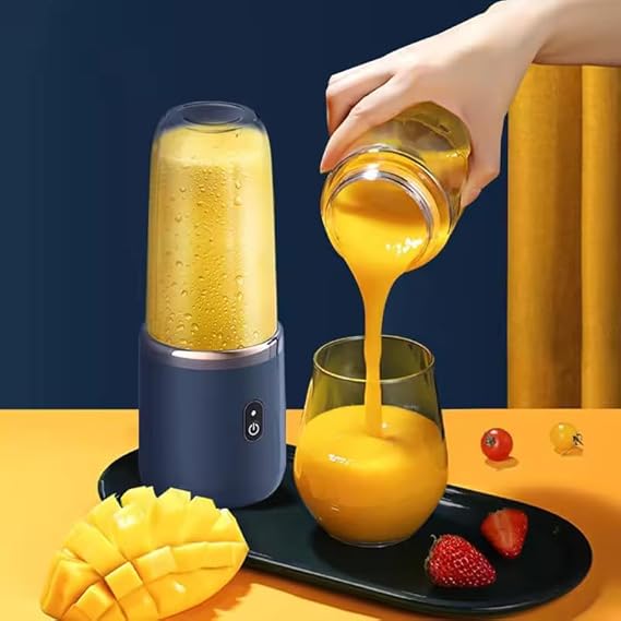 Small Portable Blender