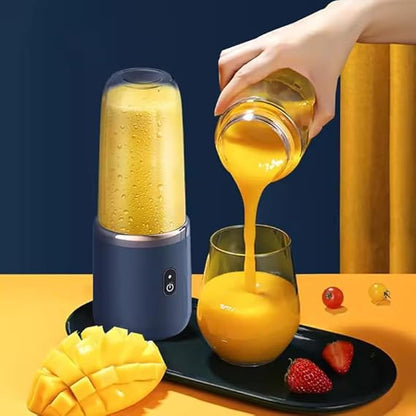Small Portable Blender