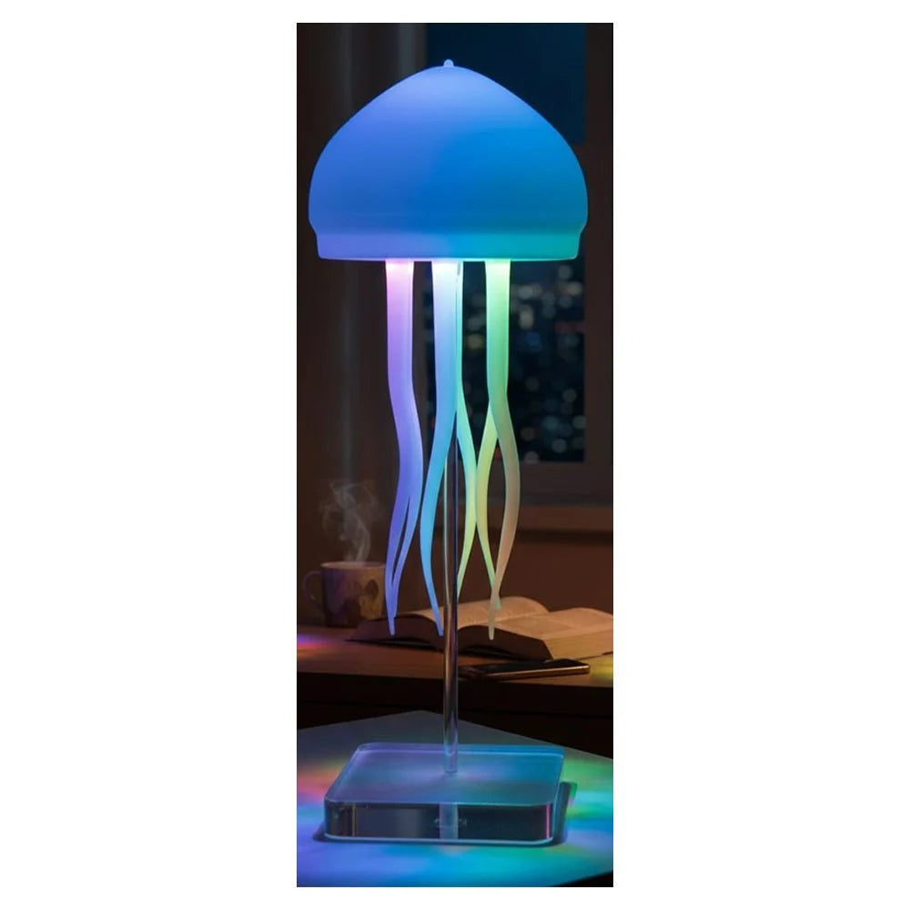 Jellyfish LED Table Lamp