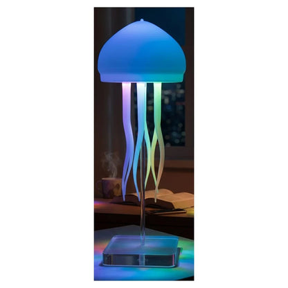 Jellyfish LED Table Lamp